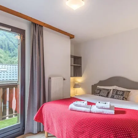 Appartement Du Midi - Welkeys Chamonix Mont Blanc Exterior foto