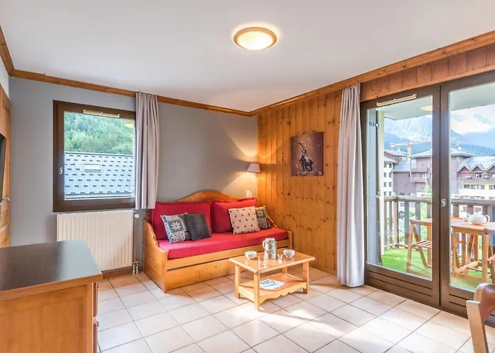 Appartement Du Midi - Welkeys