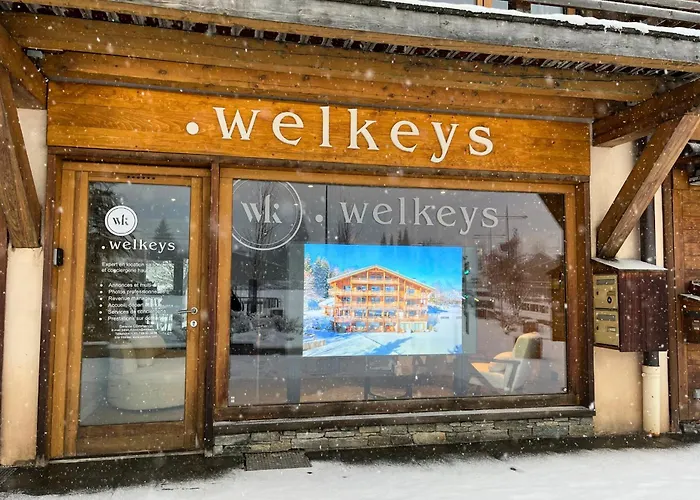 Appartement Du Midi - Welkeys