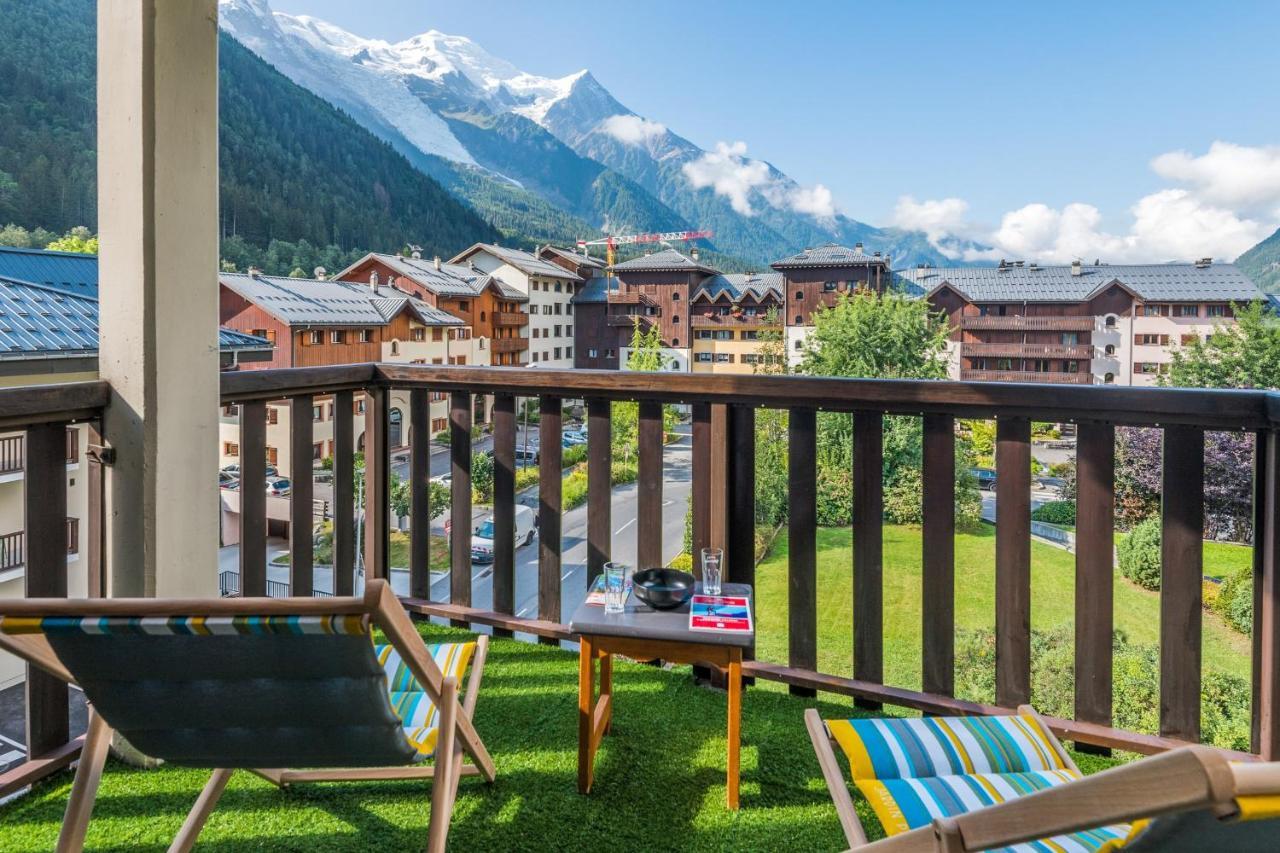 Du Midi - Welkeys Appartement *
