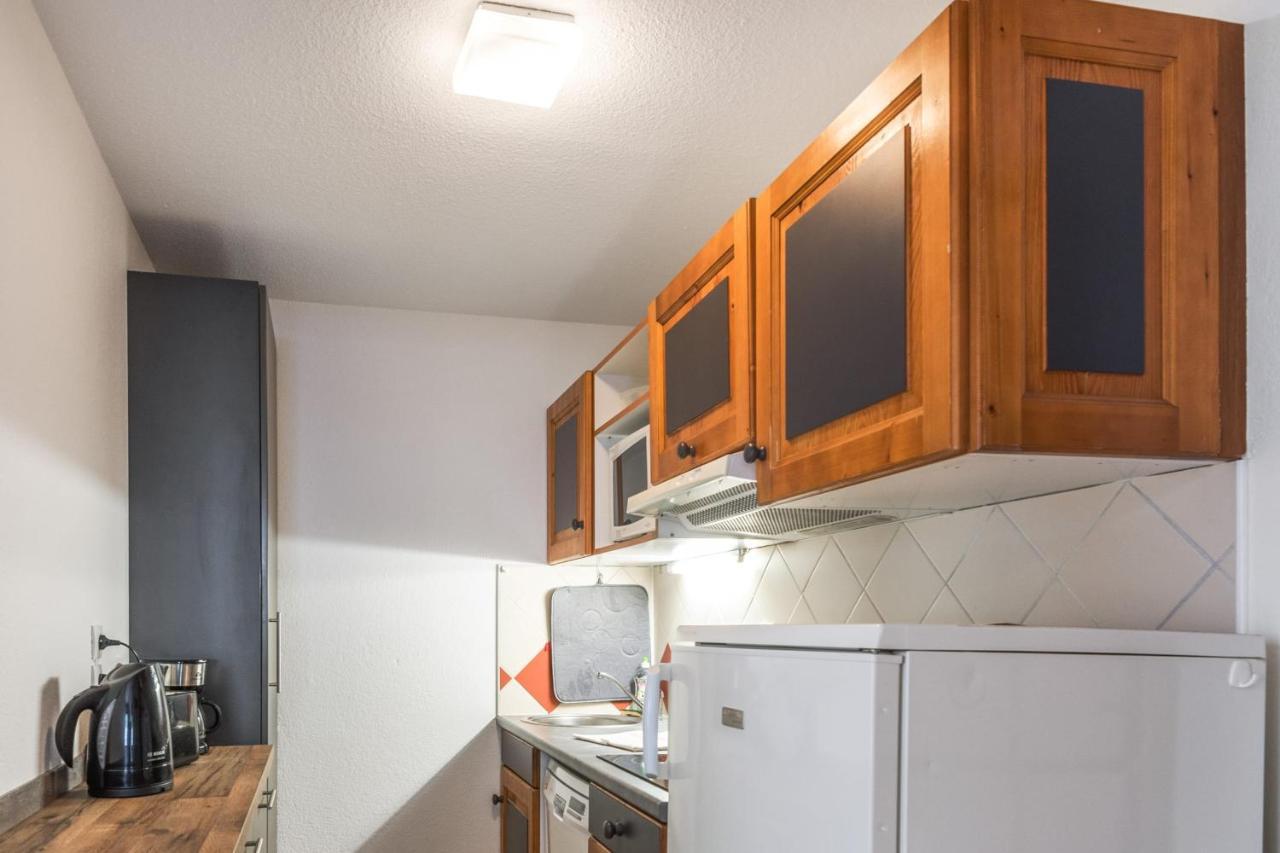 Appartement Du Midi - Welkeys *